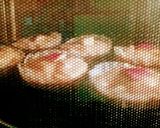 薩摩芋クリームの秋マフィン作り方8写真