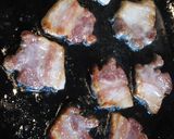 **常備しておくと超便利!塩漬け豚肉**作り方5写真