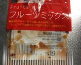 クリームチーズdeフルーツパウンド作り方10写真