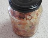 定番：豆マリネ作り方5写真