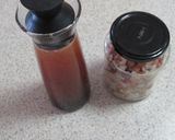 定番：豆マリネ作り方6写真