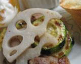 **常備しておくと超便利!塩漬け豚肉**作り方11写真