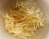 もやしのごま和え作り方1写真