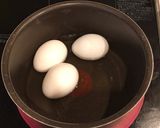 おでん！つゆ、大根、玉子にひと工夫作り方4写真