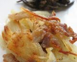 **常備しておくと超便利!塩漬け豚肉**作り方12写真