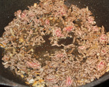 簡単！麻婆なす　ご飯のおかずにお勧め作り方4写真