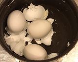 おでん！つゆ、大根、玉子にひと工夫作り方6写真