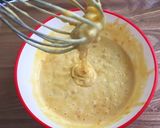 かぼちゃのパンケーキ作り方3写真