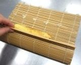 お弁当に！ふんわり卵焼き作り方4写真