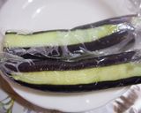 茗荷と茄子のコチュジャン和え♪食欲そそる作り方5写真