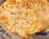 【簡単】我が家のオムライス作り方5写真