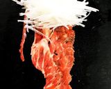 野菜を食べる!くるくるお鍋作り方3写真