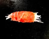 野菜を食べる!くるくるお鍋作り方4写真