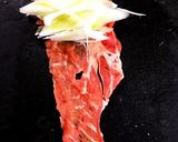野菜を食べる!くるくるお鍋作り方5写真