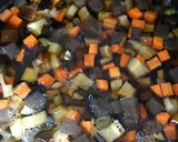 五目豆のはずが、六目豆になっちゃった…作り方3写真