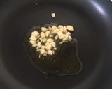 チーズと海老のサフランリゾット作り方4写真