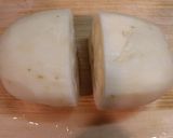２つの食感！れんこんのきんぴら作り方3写真