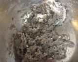 高野豆腐のはさみ焼き♪作り方2写真