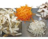 〈痛風の方へ〉豆腐ステーキの野菜あんかけ作り方3写真
