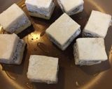 高野豆腐のはさみ焼き♪作り方4写真