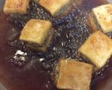 高野豆腐のはさみ焼き♪作り方6写真