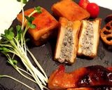 高野豆腐のはさみ焼き♪作り方7写真