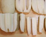 ２つの食感！れんこんのきんぴら作り方5写真
