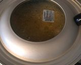 チーズと海老のサフランリゾット作り方10写真