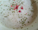 えのき茸と椎茸のポタージュスープ作り方6写真