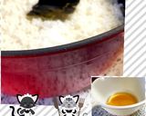 実りの秋〜STAUB鍋で〜栗ごはん♪作り方2写真