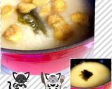 実りの秋〜STAUB鍋で〜栗ごはん♪作り方3写真