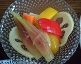 茅乃舎昆布だしで和風ピクルス作り方11写真