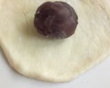 簡単！ピザ生地でピザとパンが同時に！作り方12写真