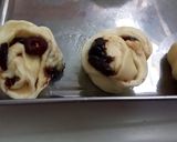 簡単！ピザ生地でピザとパンが同時に！作り方16写真