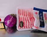 ＊食べ応え抜群☆なすと豚肉の蒲焼き＊作り方1写真