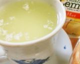 混ぜるだけ♪爽やかレモンヨーグルドリンク作り方14写真