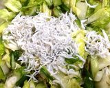 超楽々 やみつき無限白菜キュウリ作ります作り方3写真