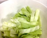 野菜たっぷり田舎和え作り方2写真