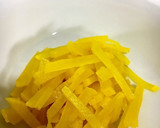 野菜たっぷり田舎和え作り方3写真