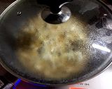 簡単!汁だく うちの親子丼作り方6写真