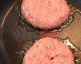 肉汁を閉じ込める！こだわりハンバーグ作り方7写真