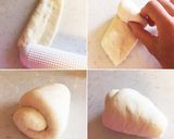 ◎シフォン型で 超ふわふわ食パン◎作り方3写真