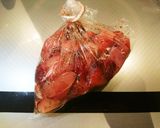 簡単♡♡めかじきのハーブ焼き作り方2写真