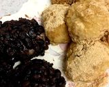 炊飯器でおはぎ作り方8写真