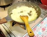 つくって美味しかった キノコカレー覚書作り方1写真