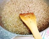 つくって美味しかった キノコカレー覚書作り方4写真