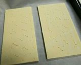 さつま芋とかぼちゃのオープンパイ作り方2写真