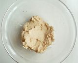 酒粕アイスクリーム作り方1写真