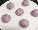 ブルーベリーとヨーグルトのシュガートップ作り方5写真
