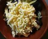 さつま芋のマヨチーズ焼き♪作り方6写真